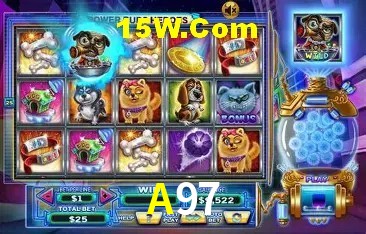 Experimente o Login Seguro Premium no A97